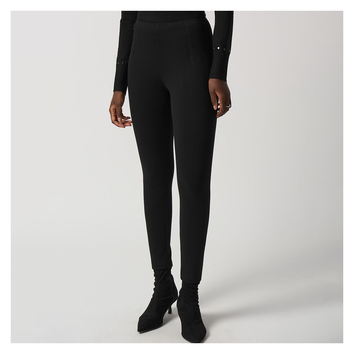 Black Trouser main product photo
