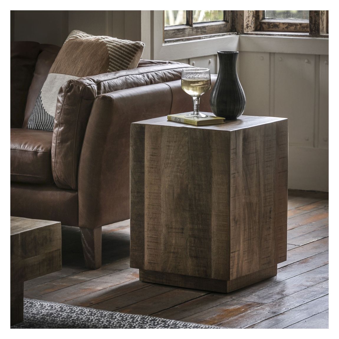 Marlin Side Table main product photo