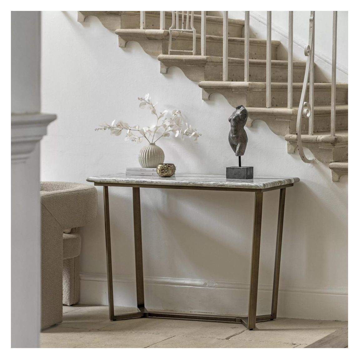 Slaton Console Table main product photo