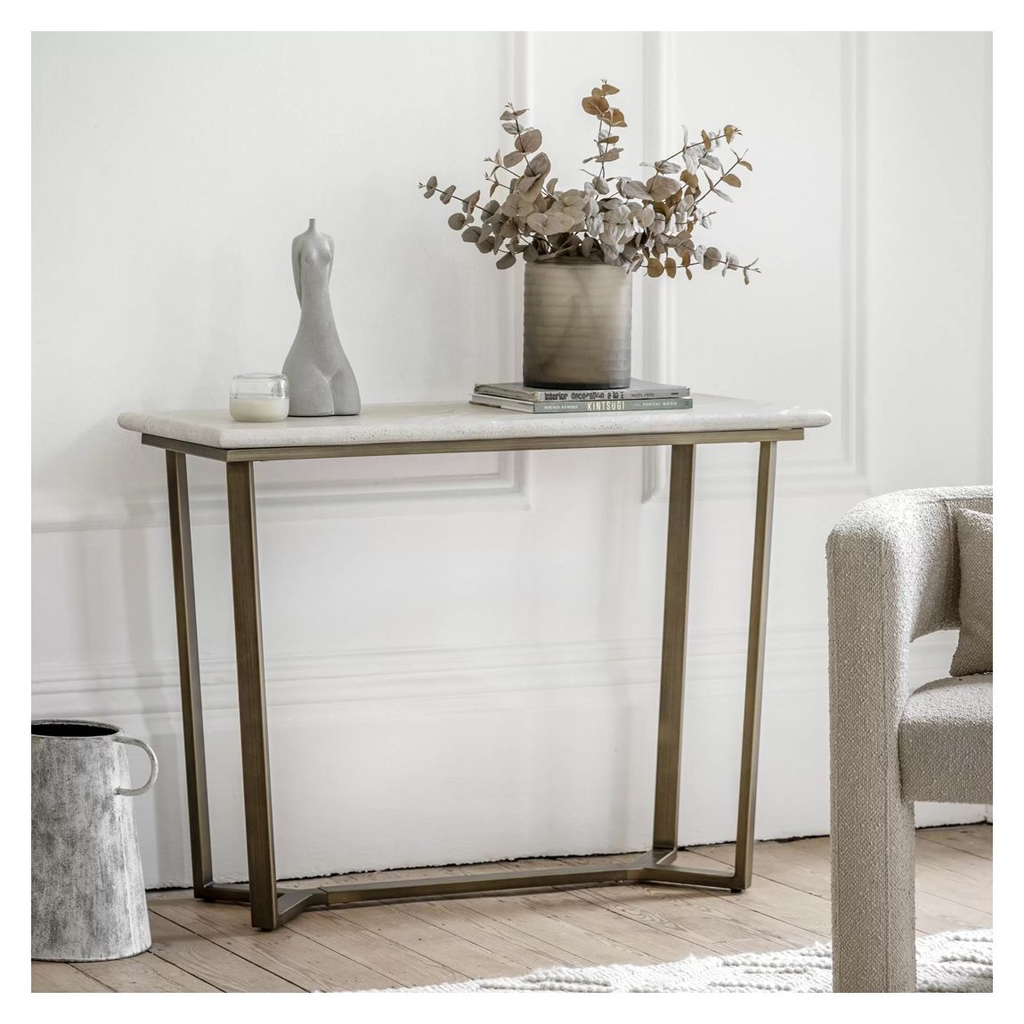 Morton Console Table main product photo