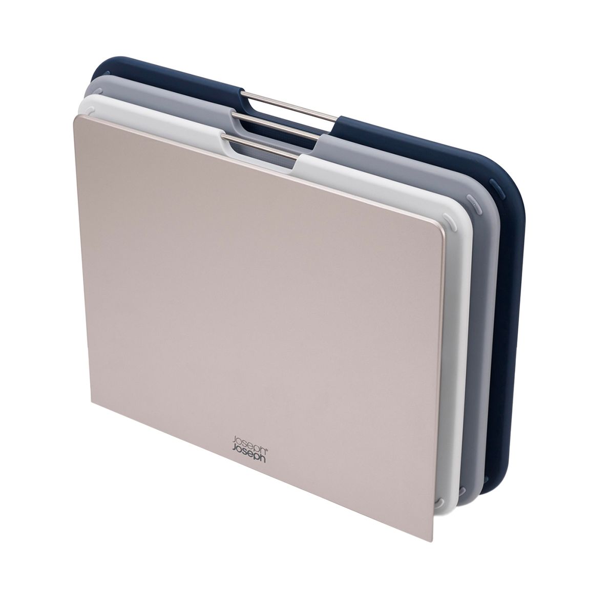 Nest Boards Large 3 Piece Set - Grey main product photo