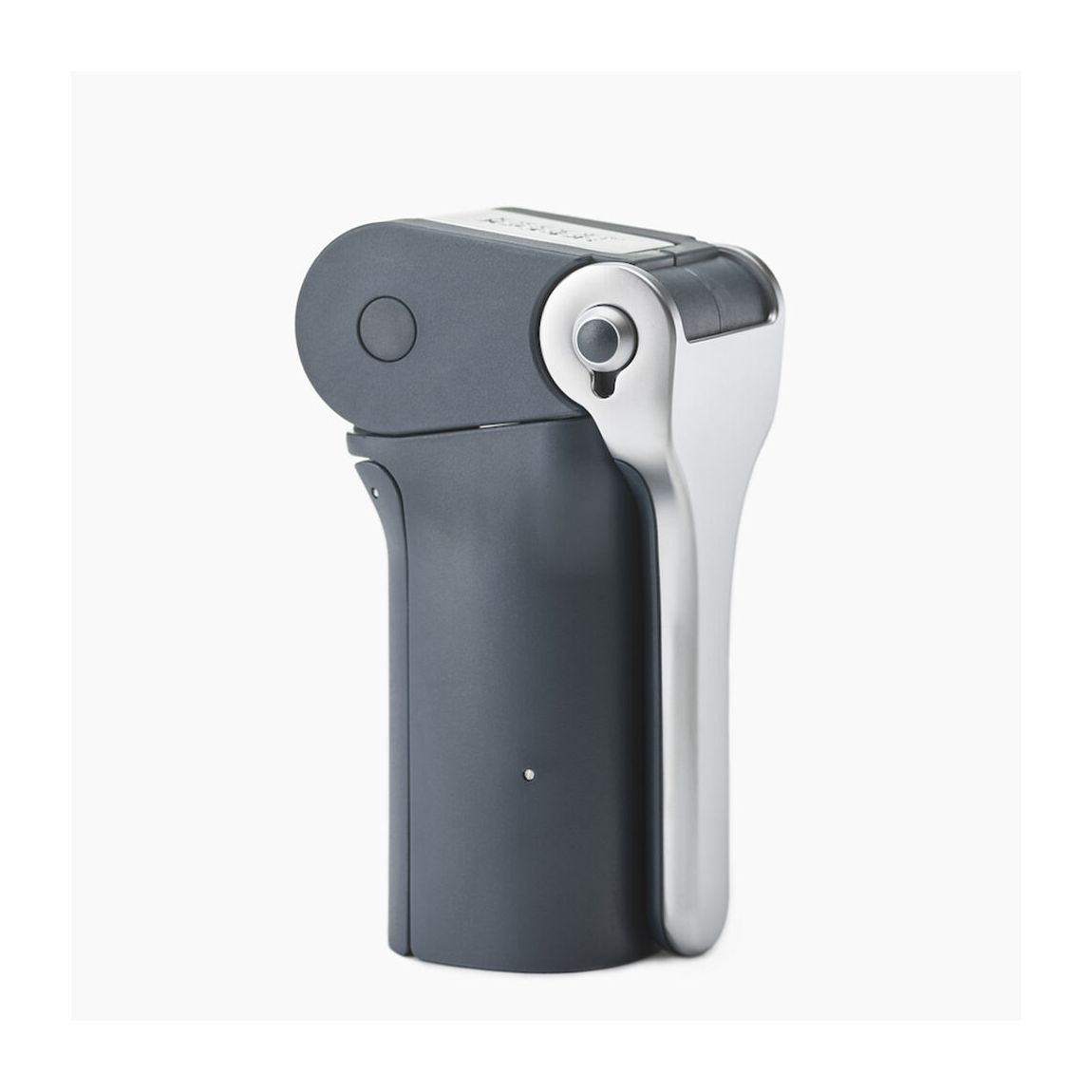 BareWise Compact Lever Corkscrew main product photo