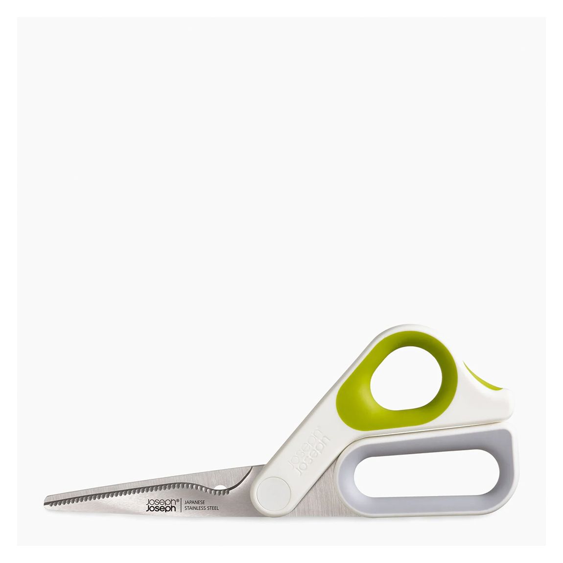 PowerGrip All-purpose Kitchen Scissors main product photo