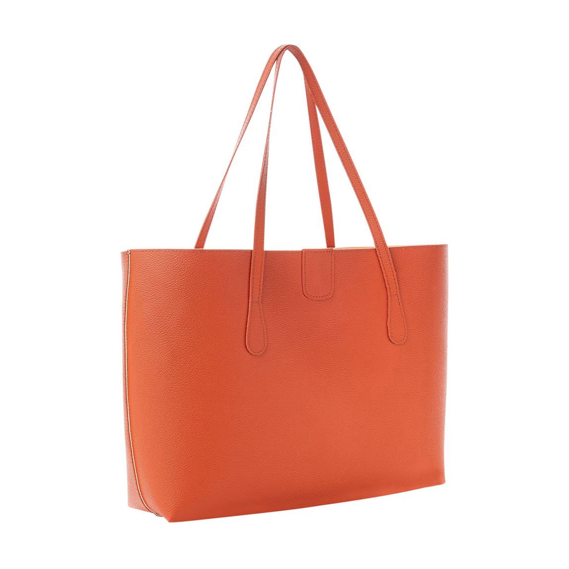 Tile Red Tote Bag main product photo