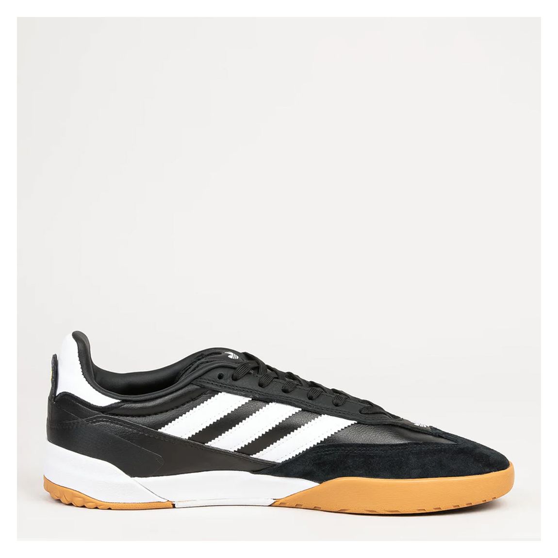 Black & White Copa Nationale Trainers main product photo