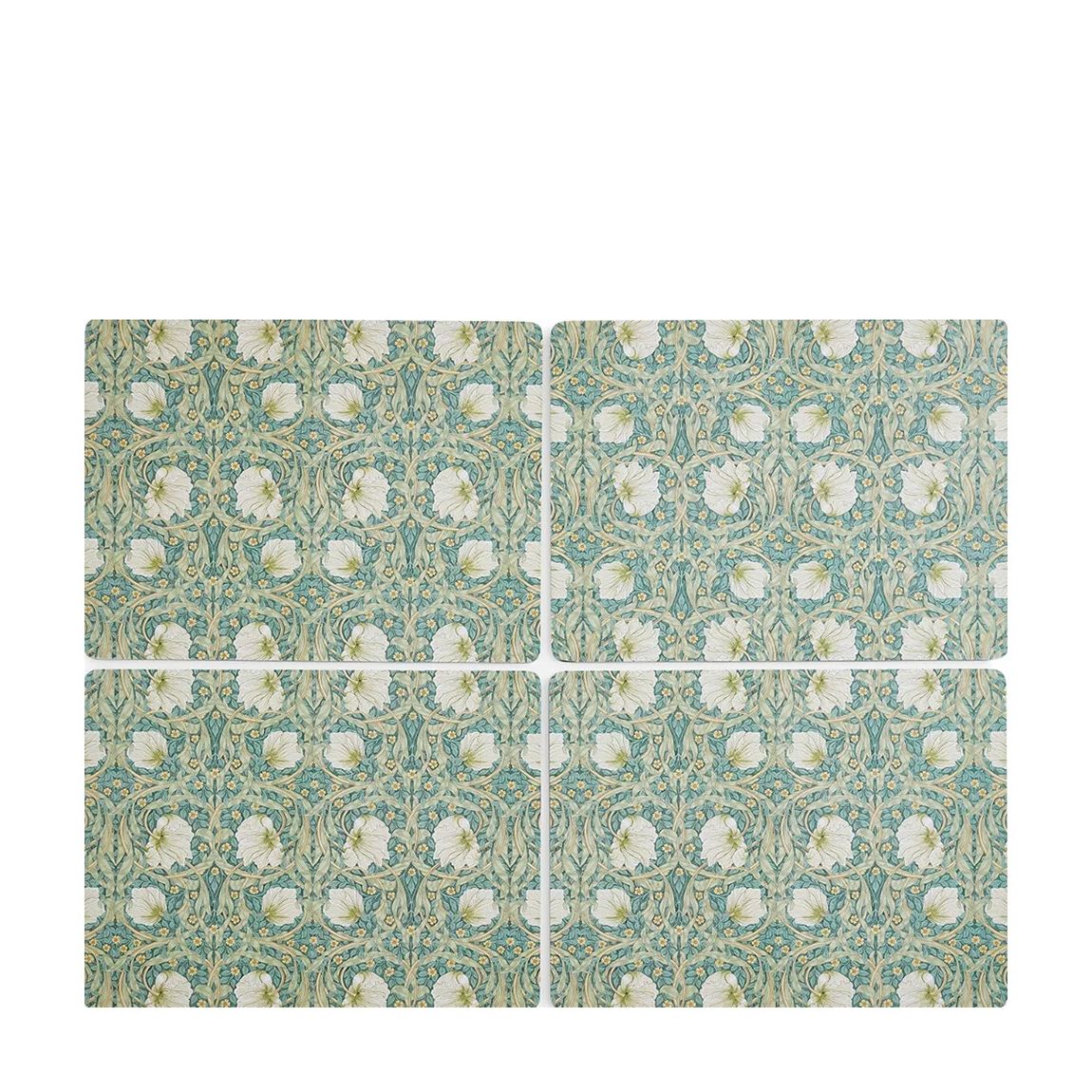 Morris & Co. Pimpernel Set of 4 Placemats main product photo