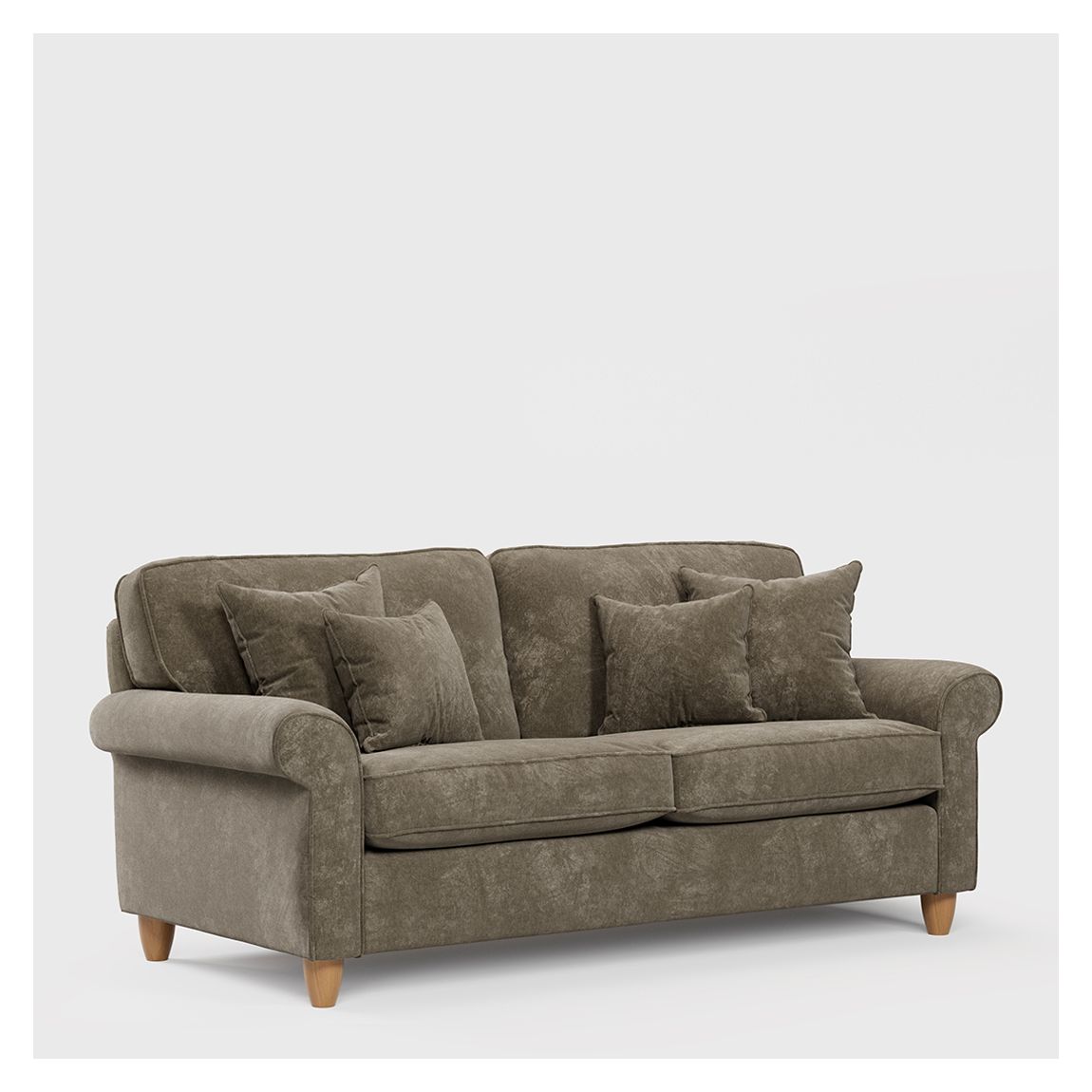The Abingdon Medium Sofa Arlan Hunter main product photo