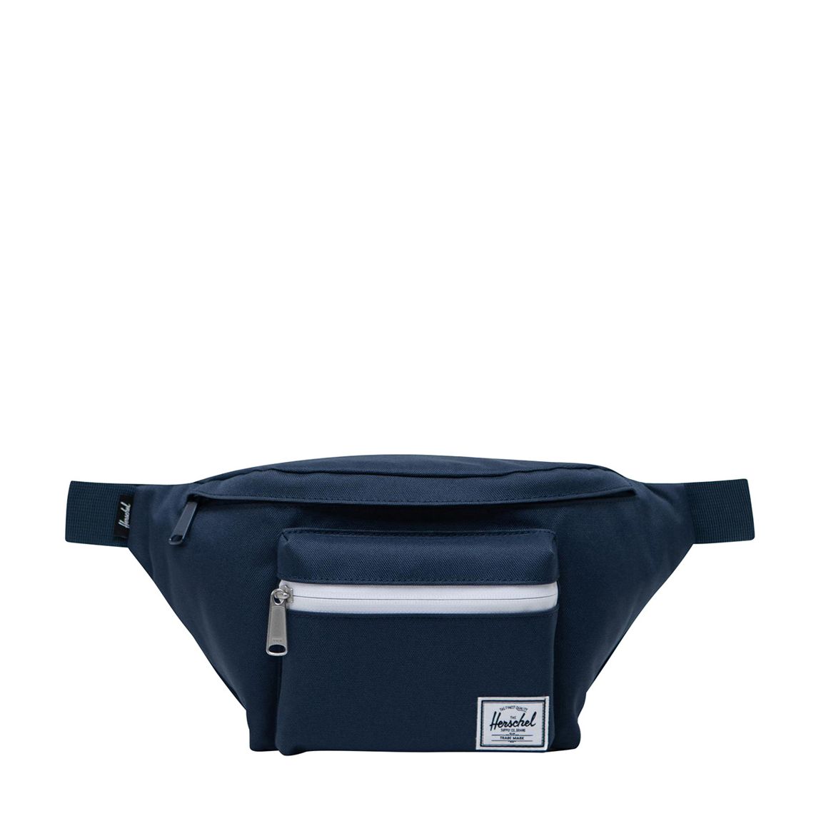 Navy Seventeen Waist Bag main product photo