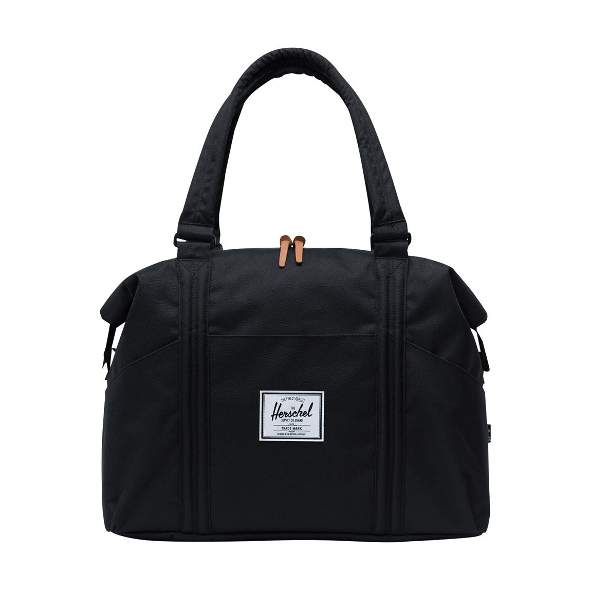 Black Strand Bag main product photo