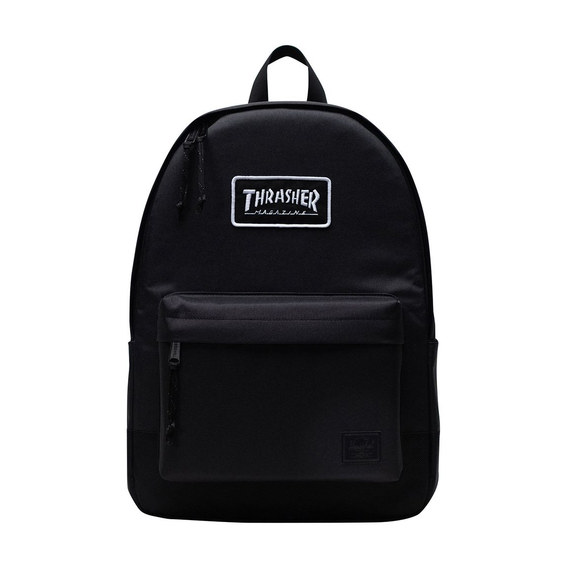 Black Classic X-Large Backpack main product photo