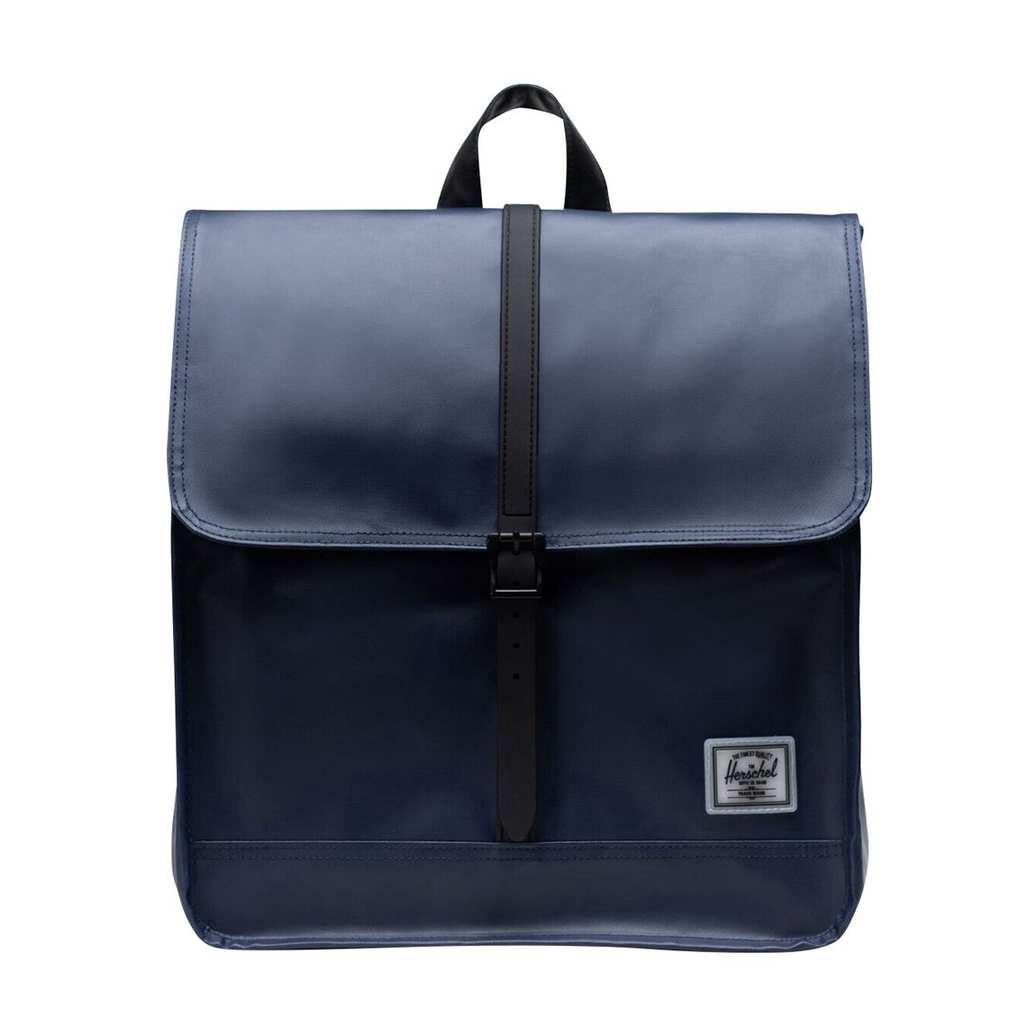 Azure Blue,Gossamer Green City Mid-Volume Backpack main product photo