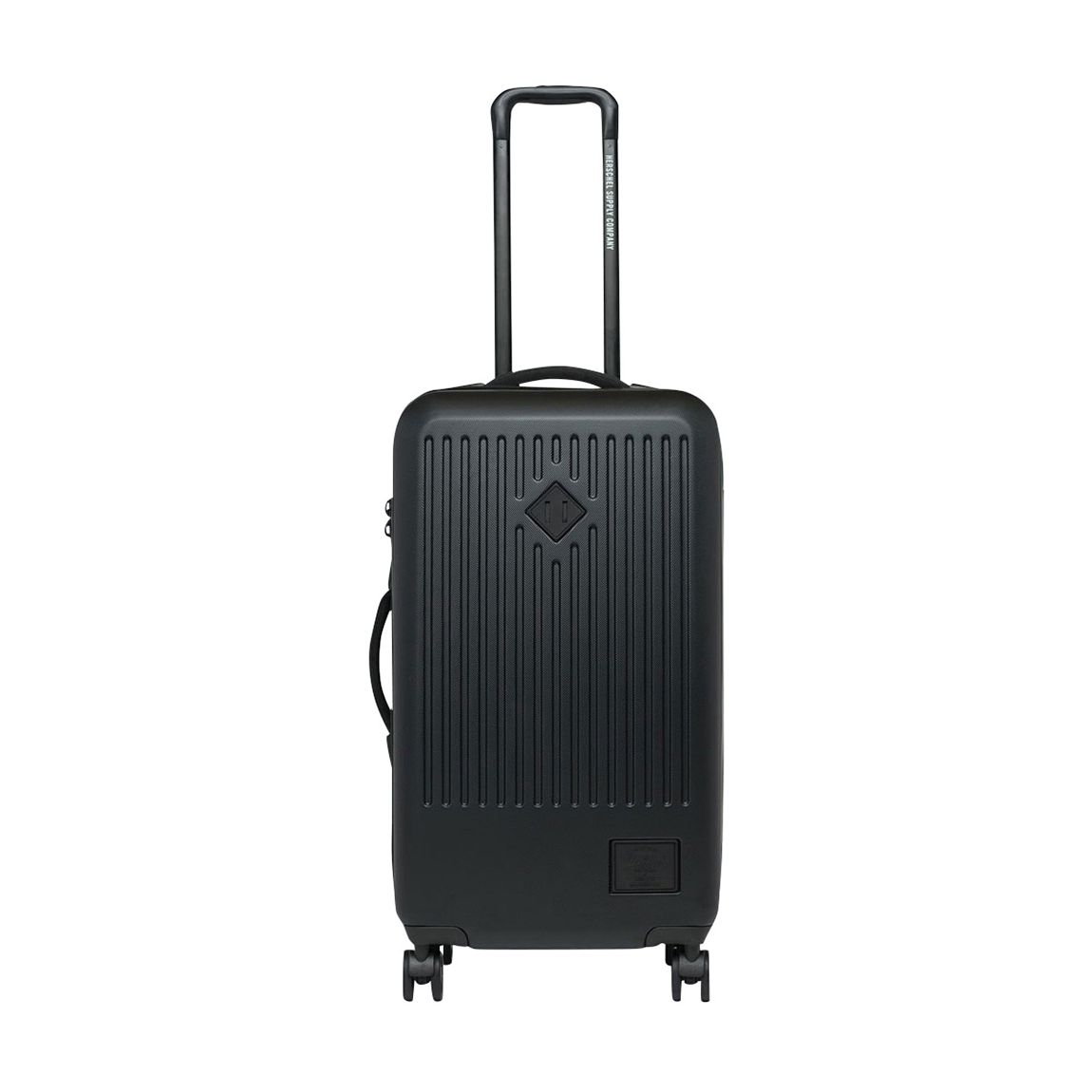 Black Trade Medium Suitcase main product photo