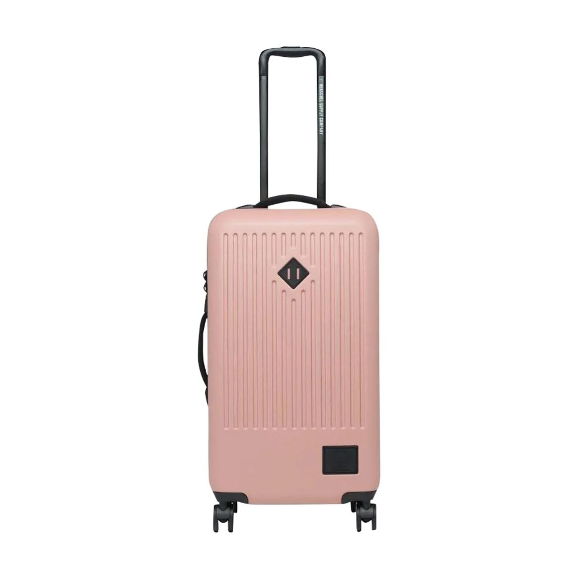 Ash Rose Trade Medium Suitcase main product photo