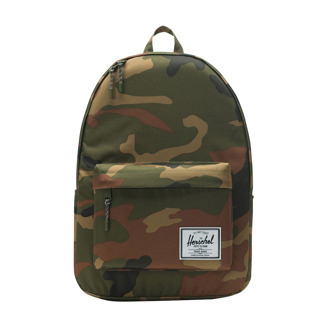 Woodland Camo Classic X-Large Backpack main product photo