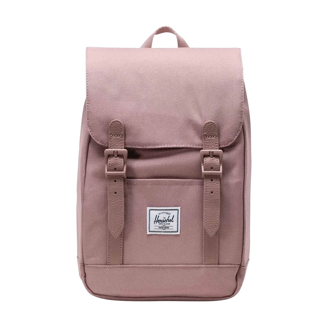 Light Pelican,Ash Rose Retreat Mini Backpack main product photo