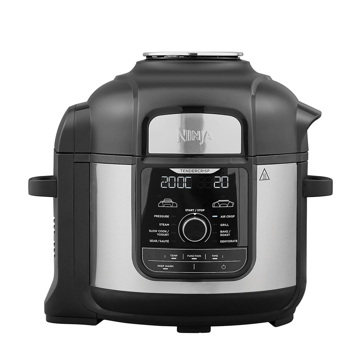 Ninja Foodi MAX 9-in-1 Multi-Cooker 7.5L main product photo