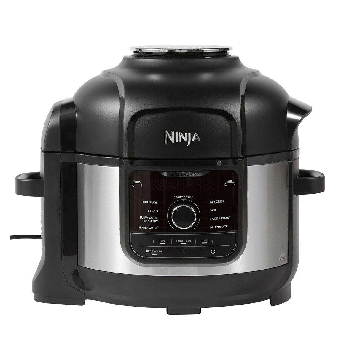 Ninja Foodi 9-in-1 Multi-Cooker 6L main product photo