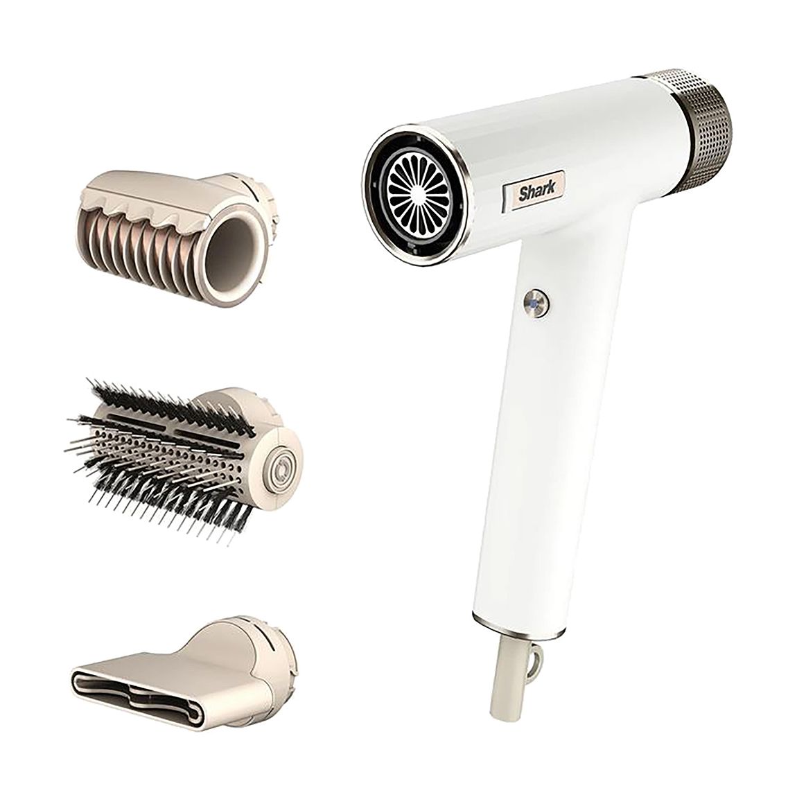 SpeedStyle 3-in-1 Hair Dryer for Straight & Wavy Hair main product photo