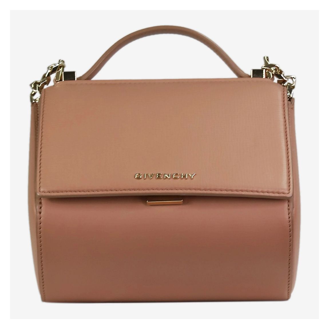 Givenchy Dusty Pink Pandora Box Bag main product photo