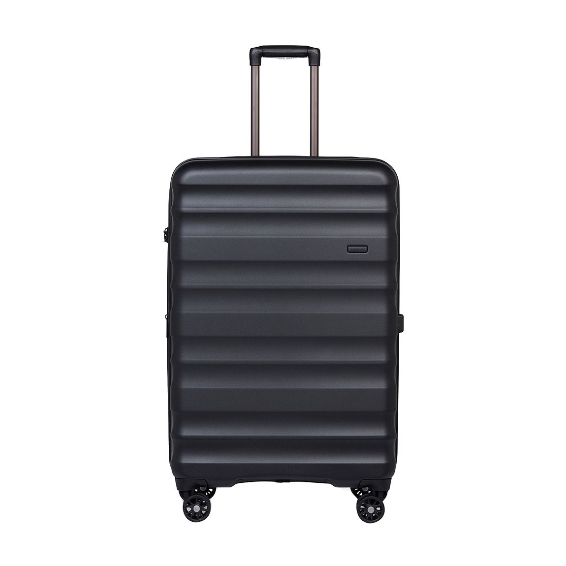 Black Clifton Large Spinner main product photo