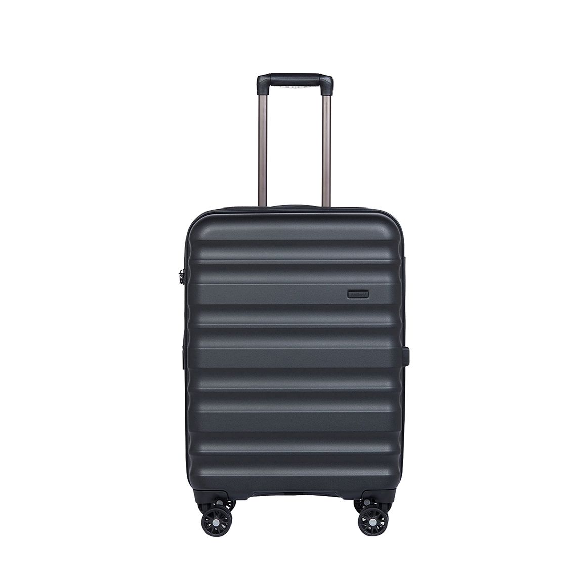 Black Clifton Medium Spinner main product photo