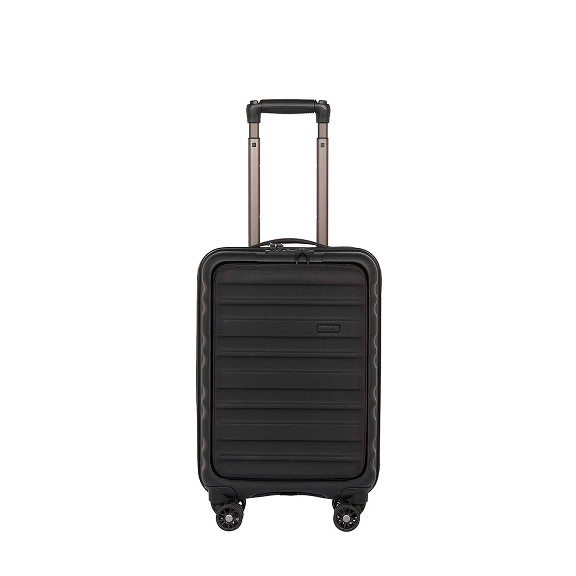 Black Clifton Cabin with Pocket main product photo