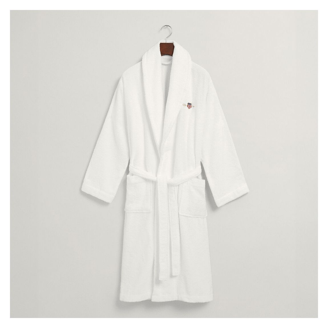Archive Shield Terry Robe, XL main product photo