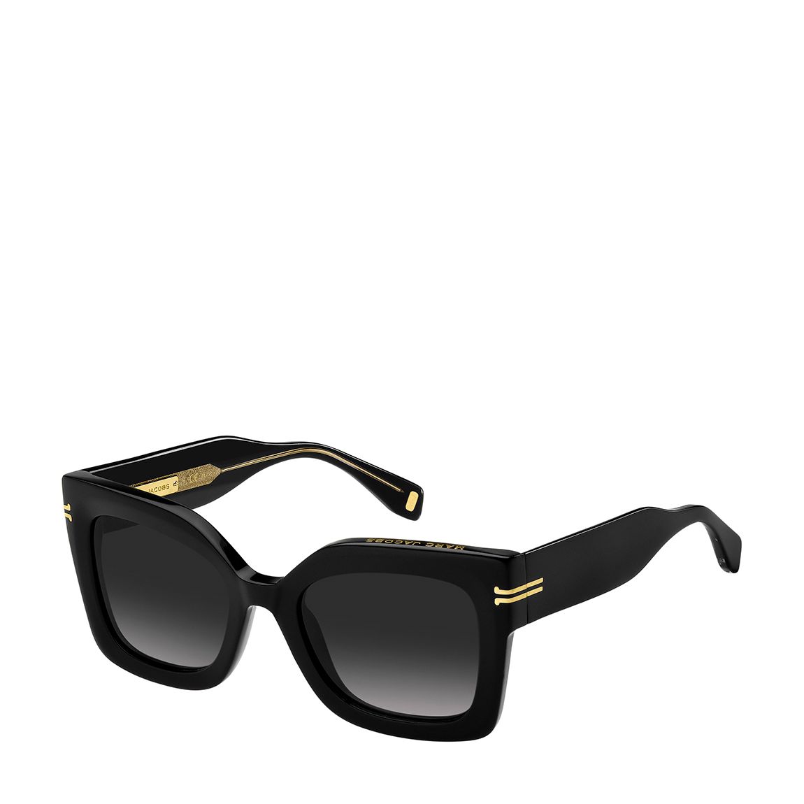Black Shaded Cat Eye Sunglasses main product photo
