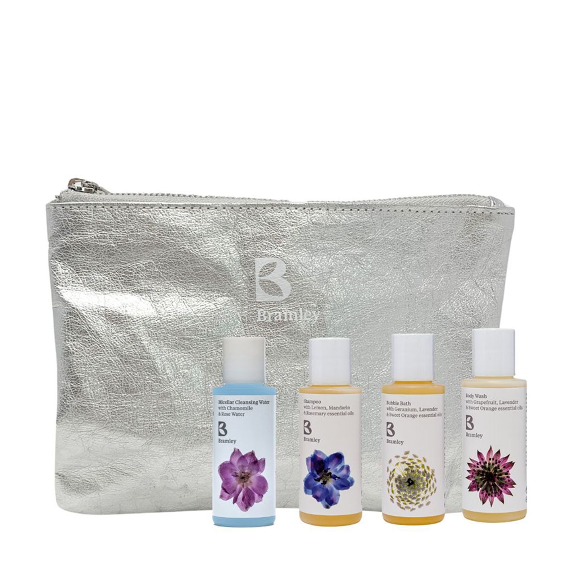 Weekend Away Kit main product photo