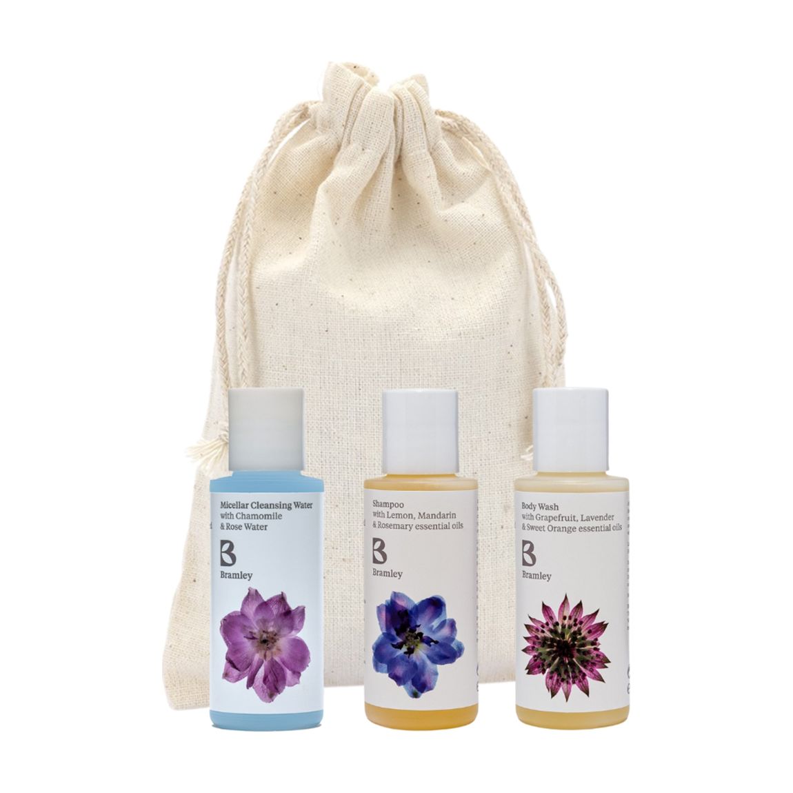 Night Away Kit main product photo