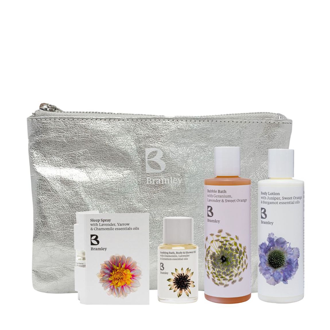 Soothe & Calm Kit main product photo