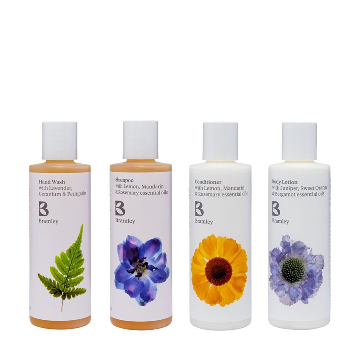 Hands, Hair & Body Travel Bundle main product photo
