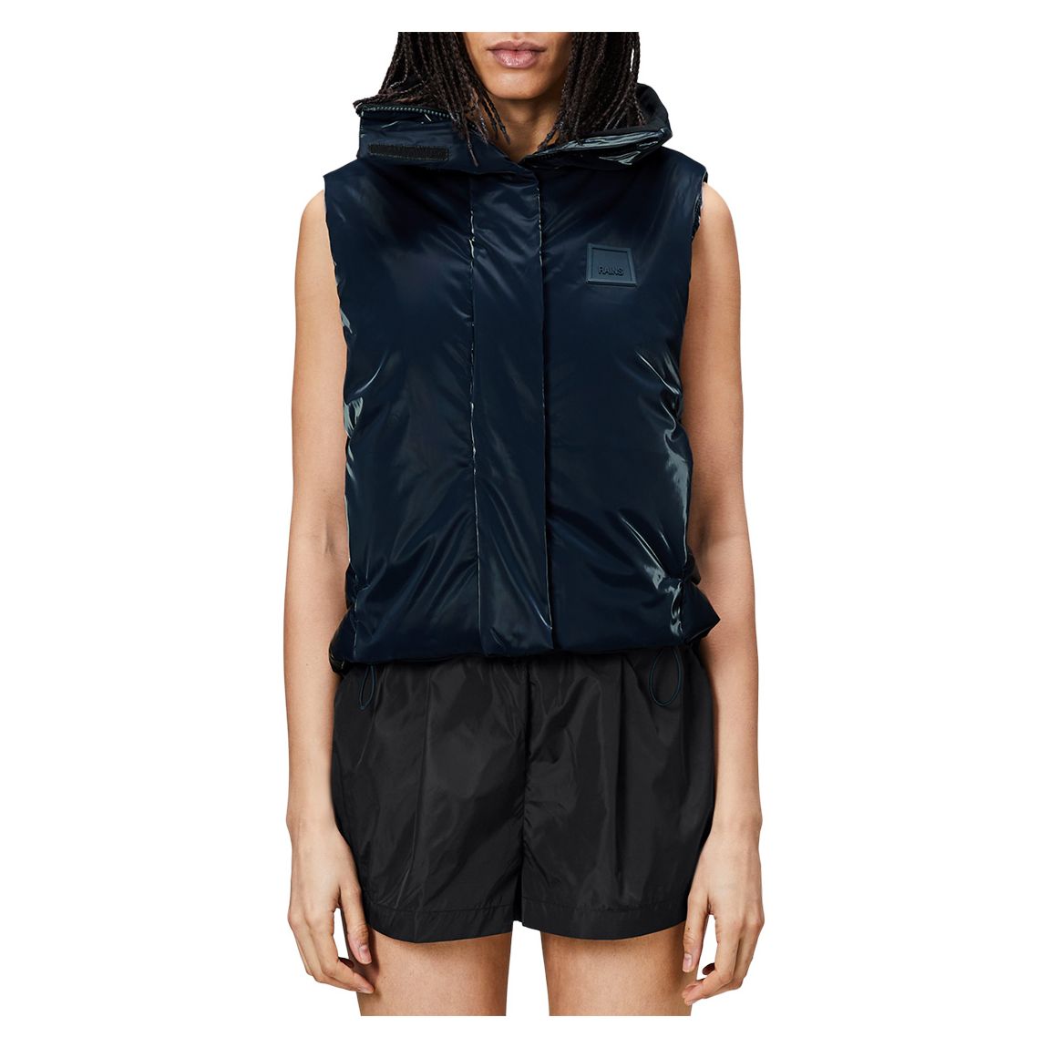 Ink Unisex Waterproof Loop Vest main product photo