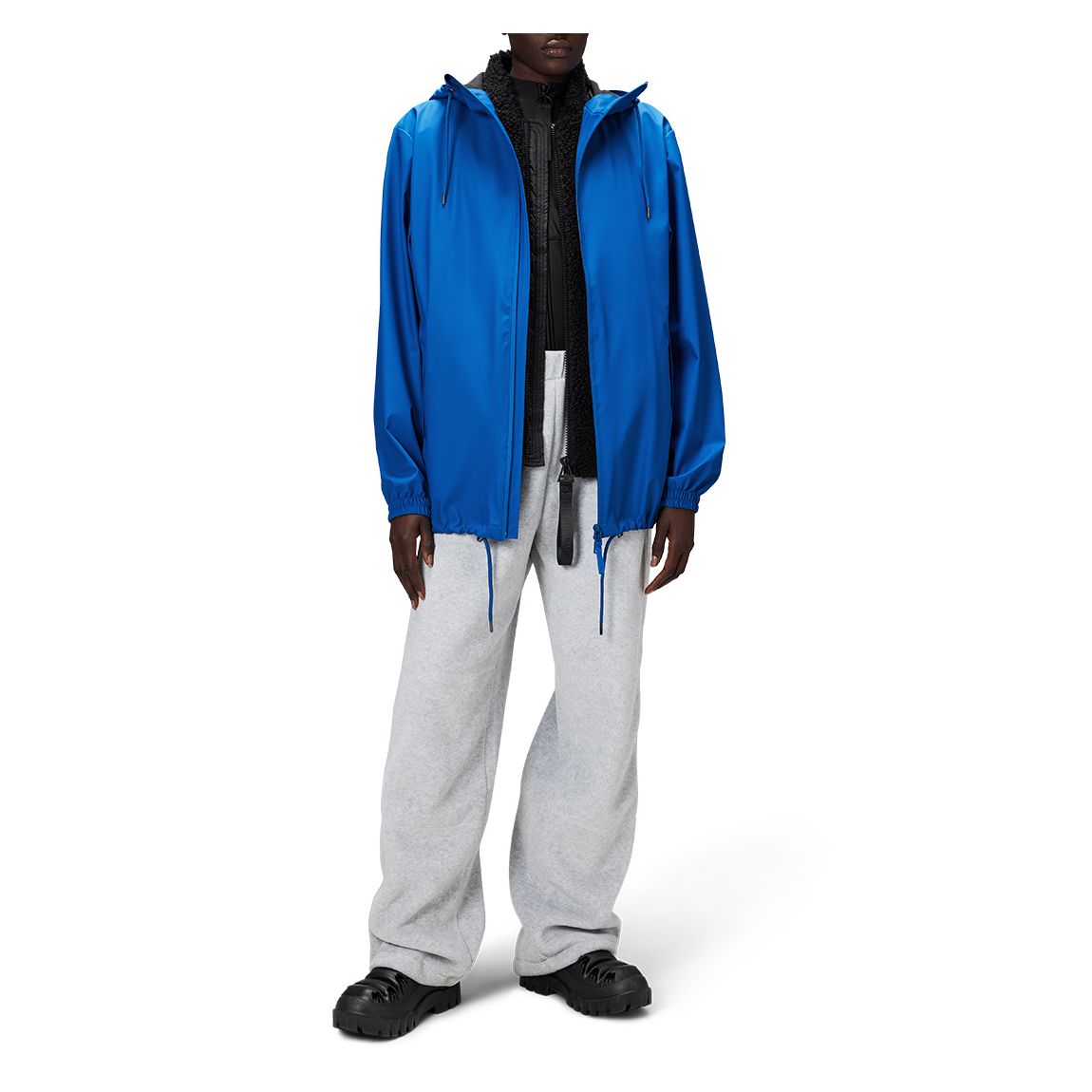 Waves Unisex Waterproof Storm Breaker main product photo
