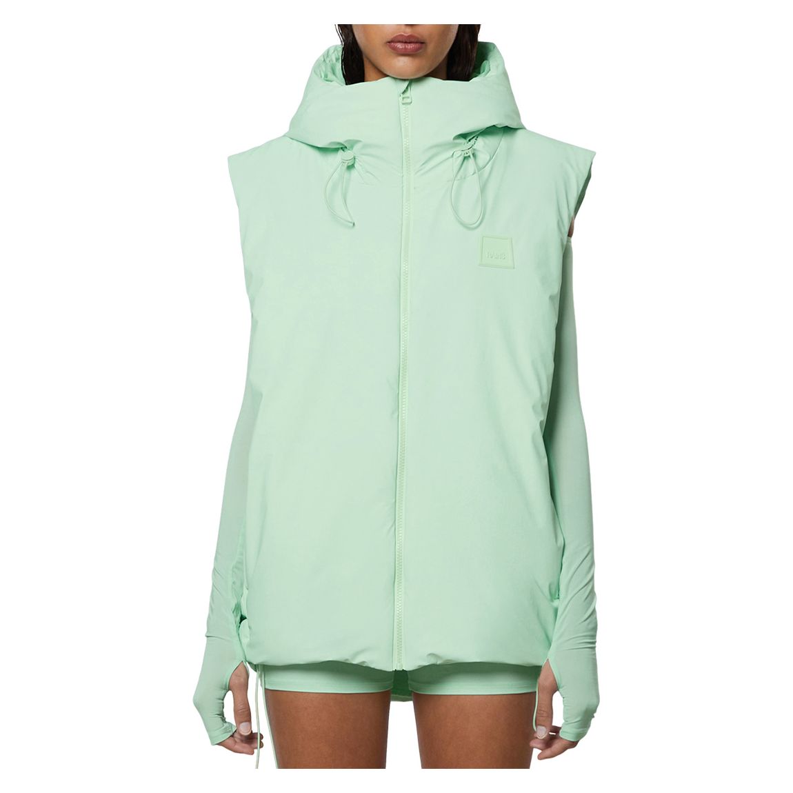 Mineral Unisex Waterproof Loop Vest main product photo