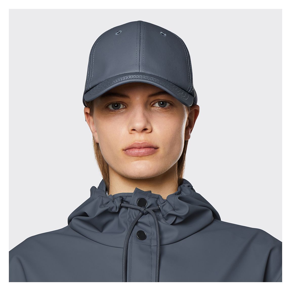 River Unisex Waterproof Cap main product photo