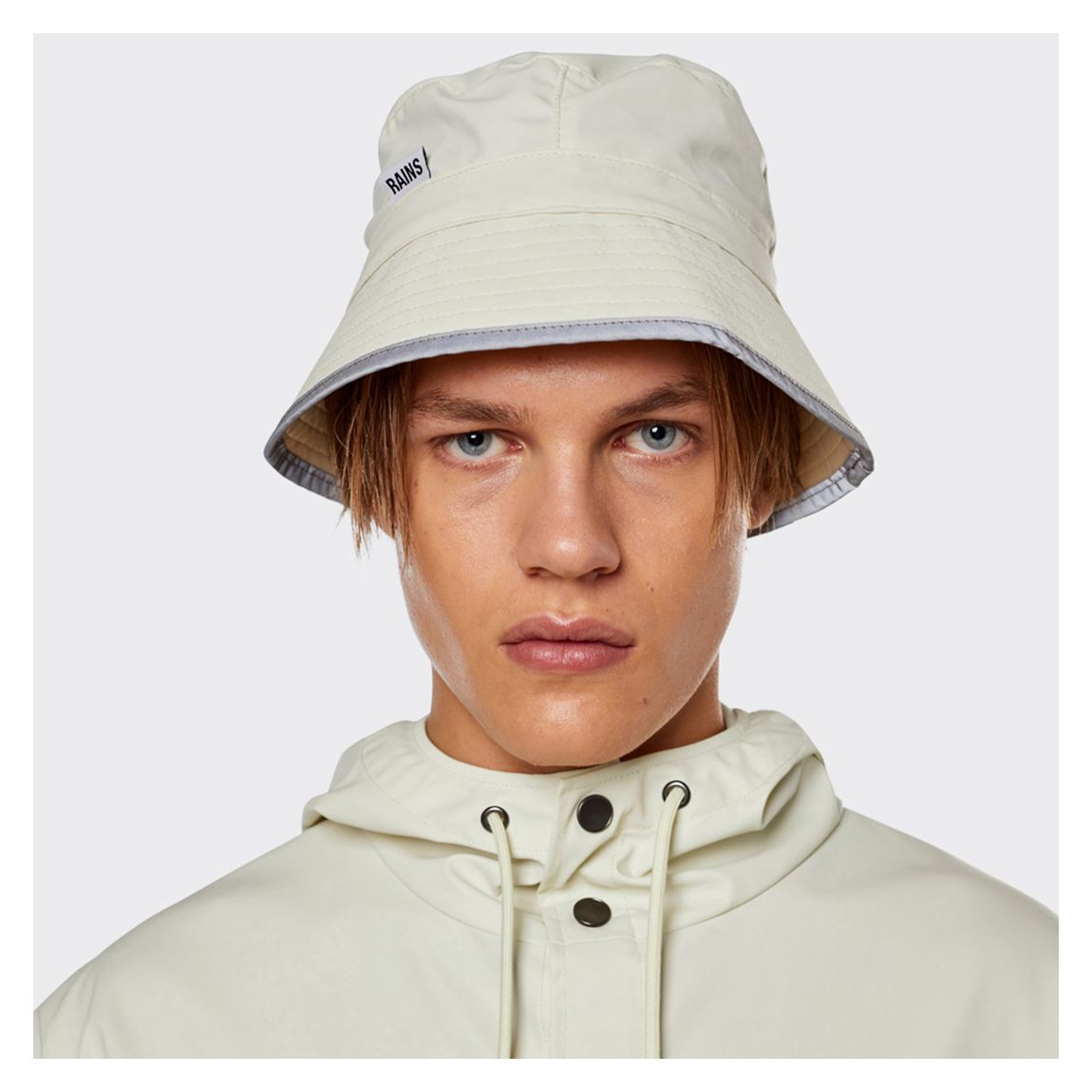 Fossil Unisex Bucket Hat Reflective main product photo