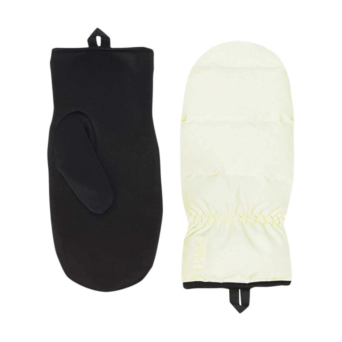Foam Unisex Bator Mittens main product photo