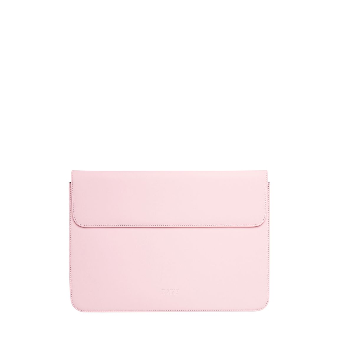 Pink Unisex Laptop Portfolio 13"/14" main product photo