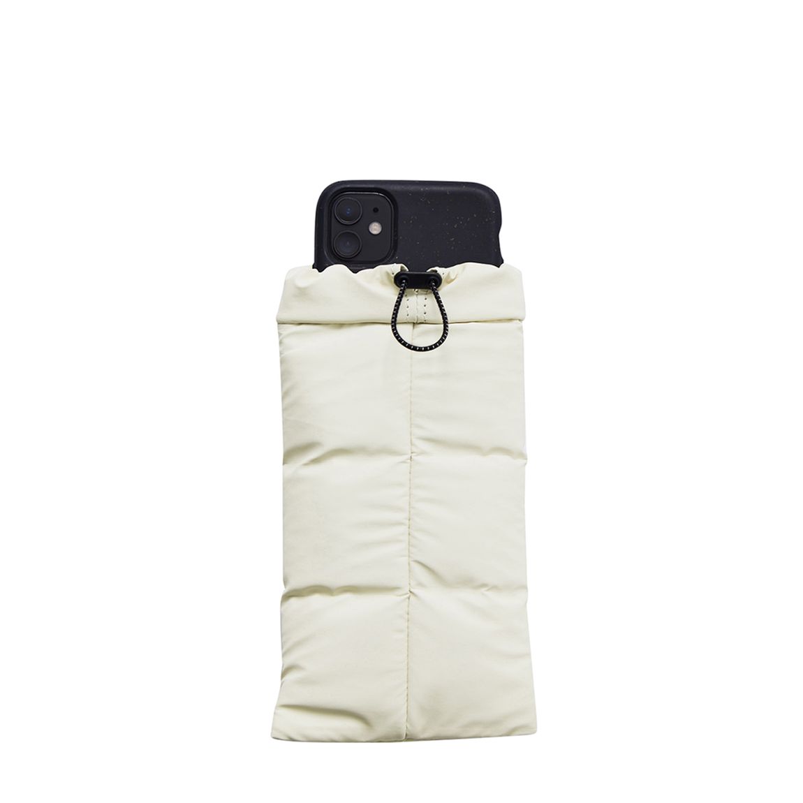 Fossil Unisex Quilted Phone Cover main product photo