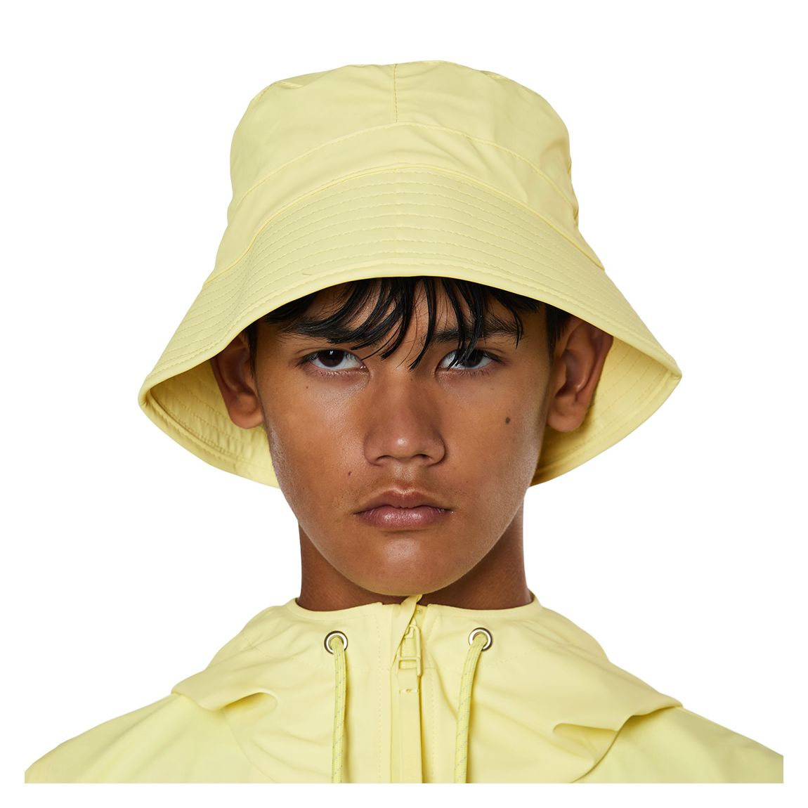 Straw Unisex Bucket Hat main product photo