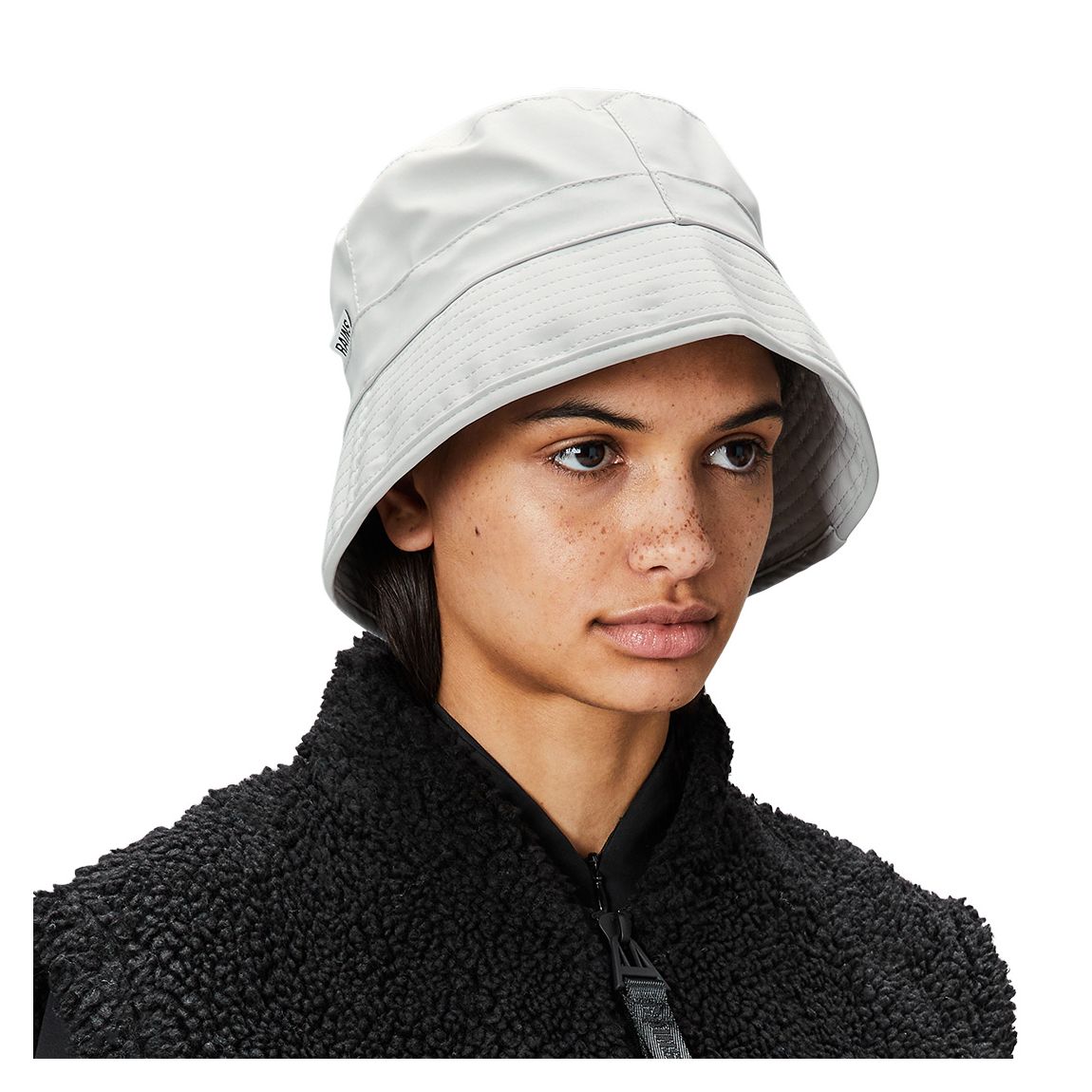 Ash Unisex Bucket Hat main product photo