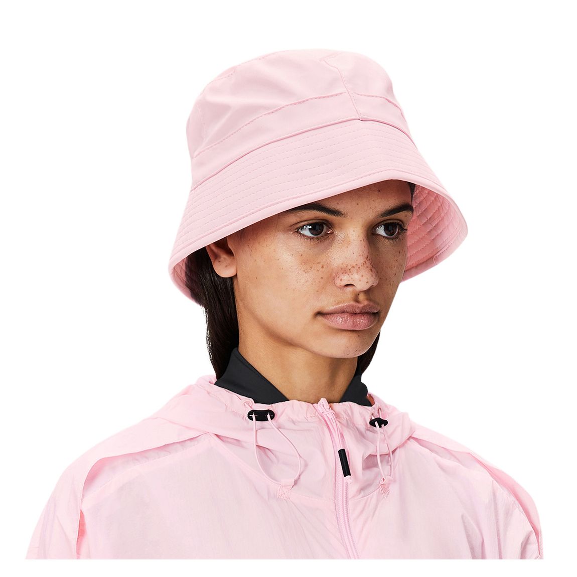 Pink Unisex Bucket Hat main product photo
