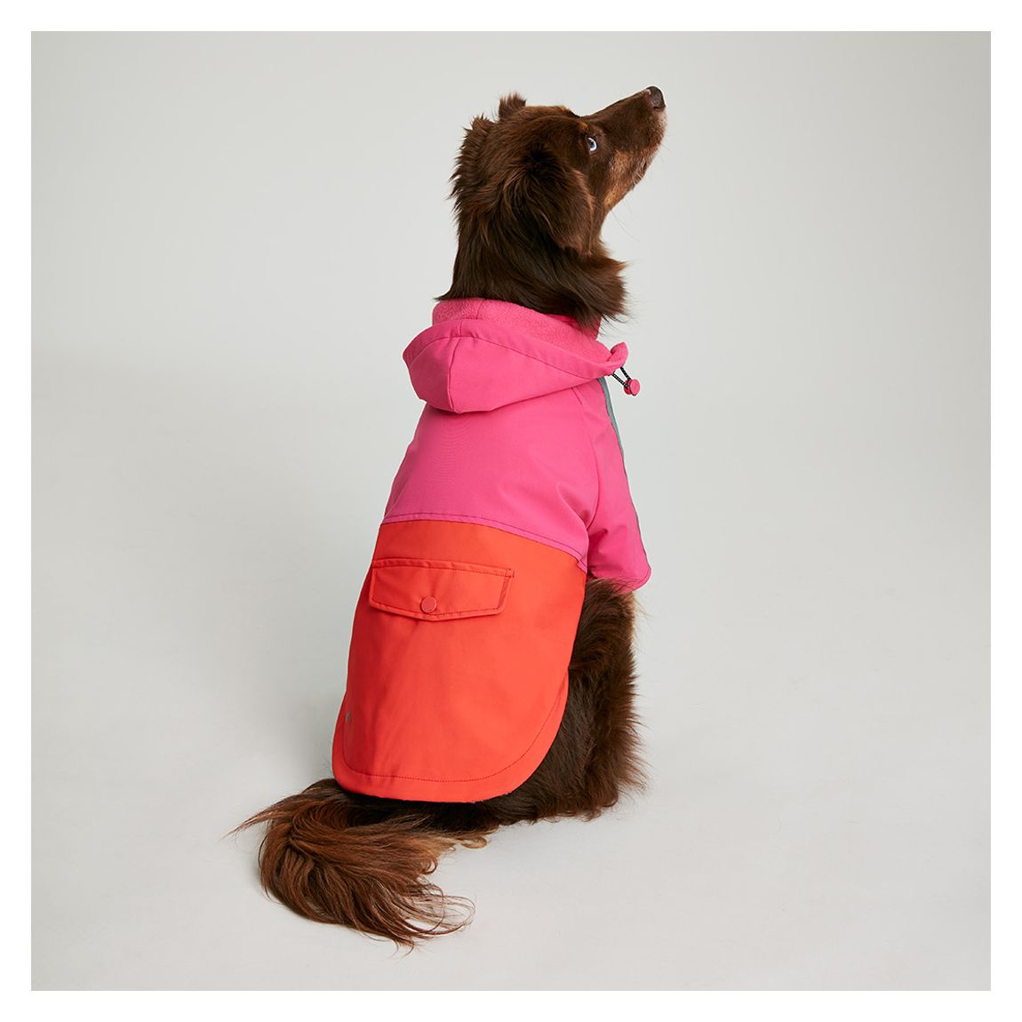 Lydford Raincoat, Large main product photo