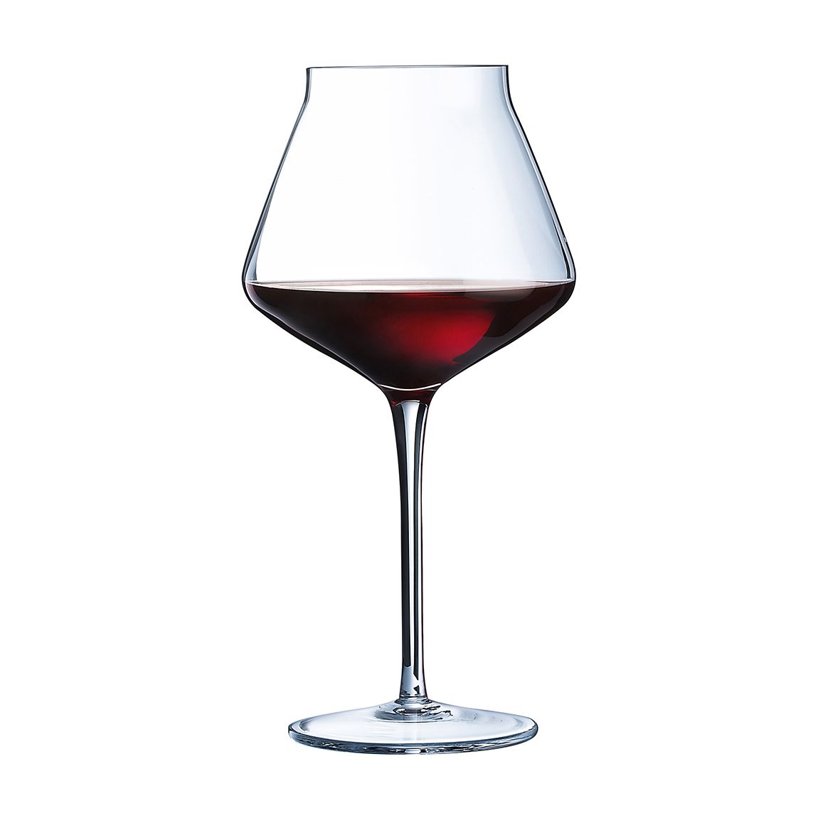 Set of 6 Reveal Up Intense Wine Glass 450ml main product photo