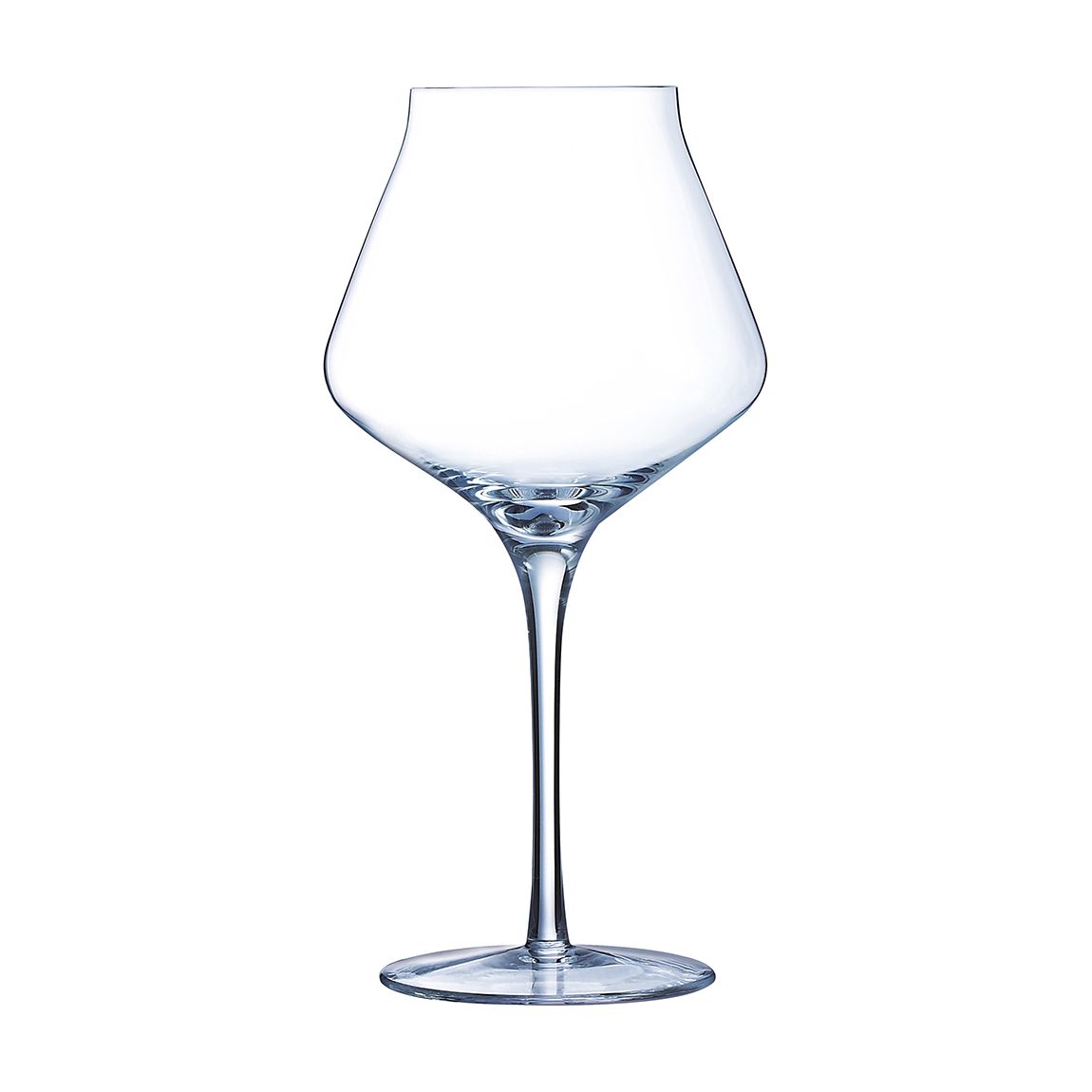 Set of 6 Reveal Up Intense Wine Glass 550ml main product photo