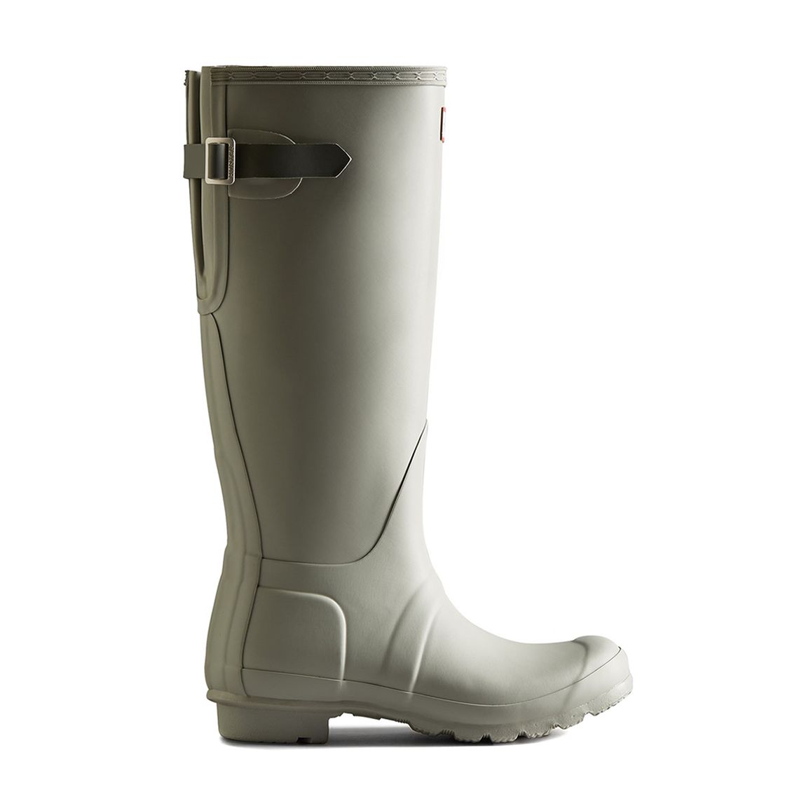 Women's Grey Original Tall Wellington Boots main product photo