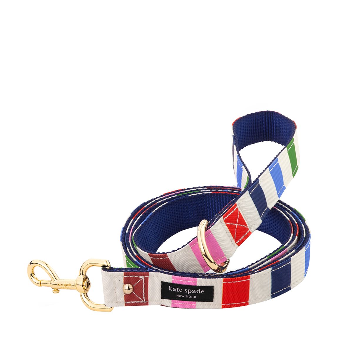 Leash (M/L), Adventure Stripe main product photo