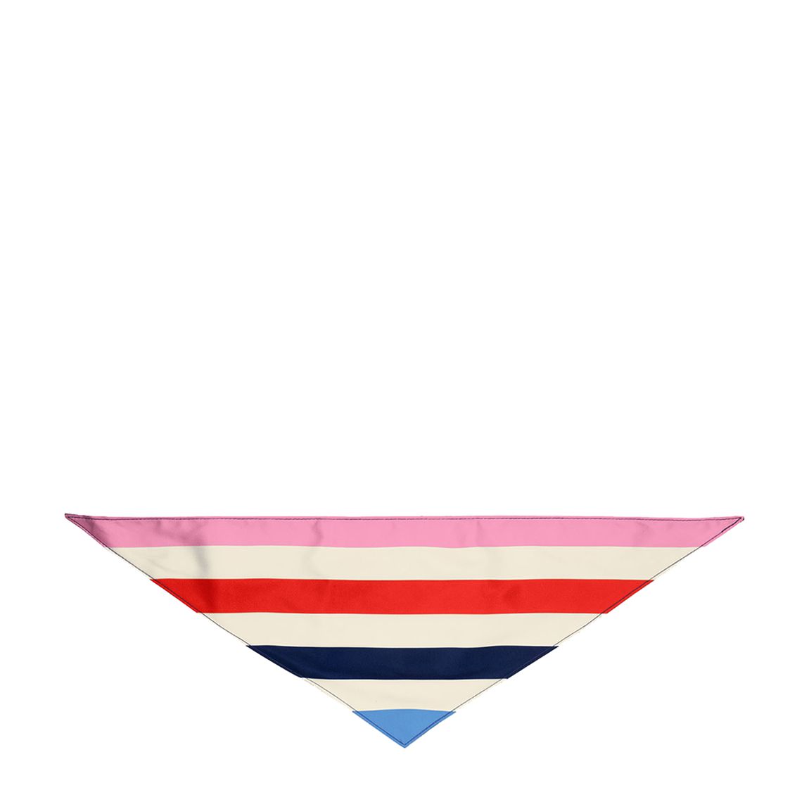 Bandana (S/M), Adventure Stripe main product photo