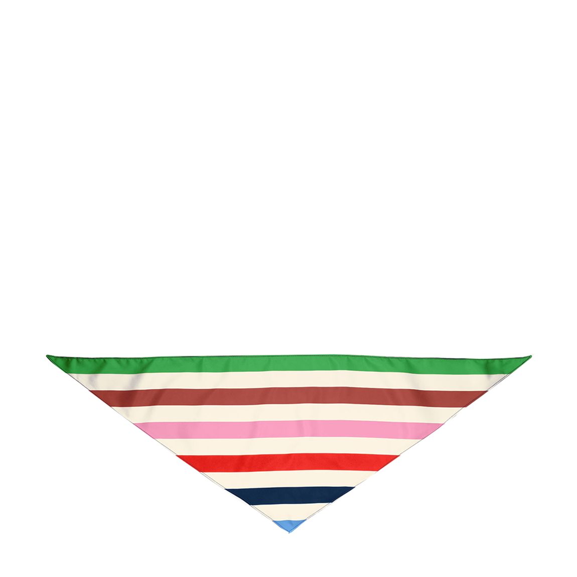 Bandana (M/L), Adventure Stripe main product photo